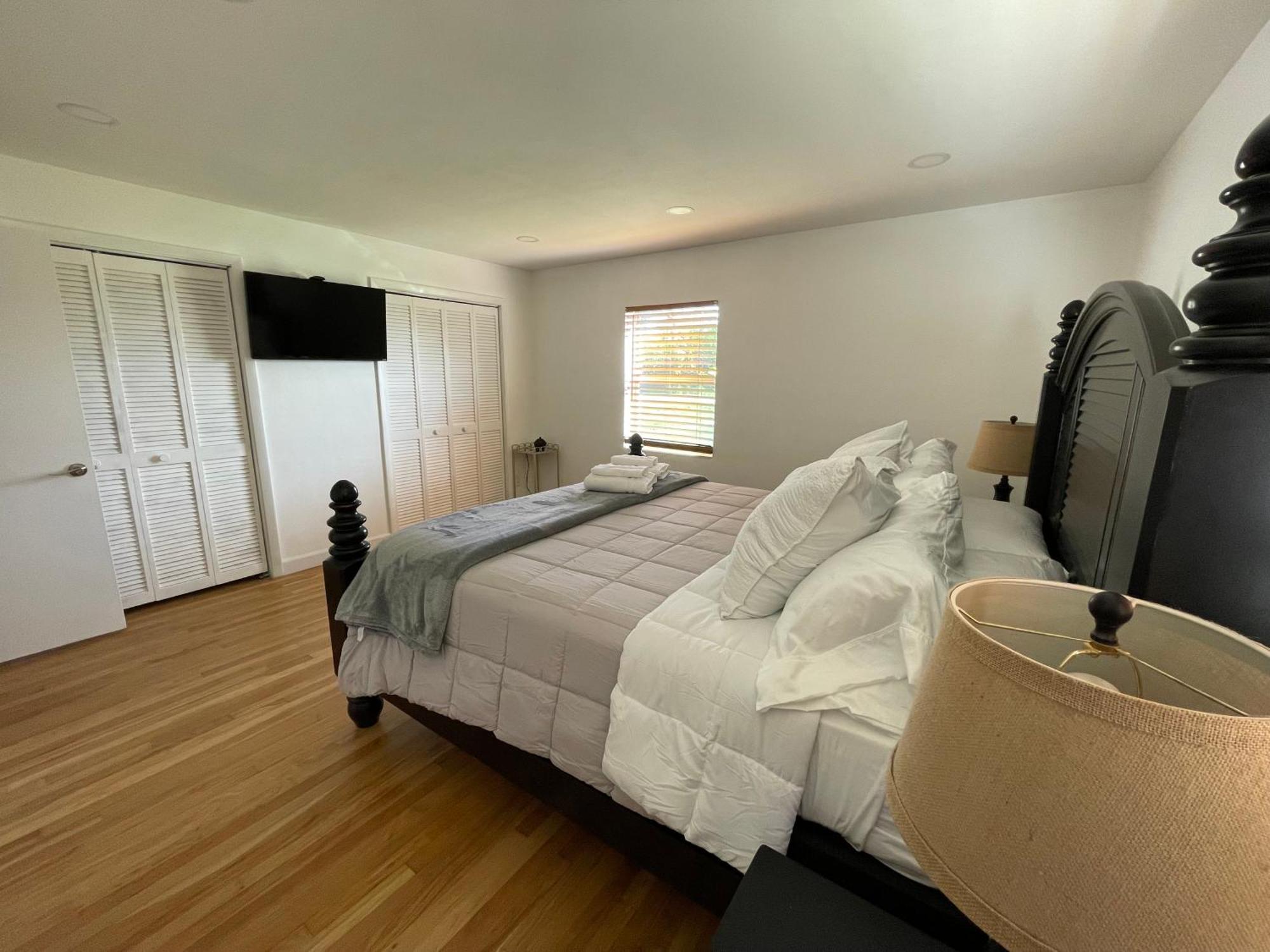 Lake Pearl House レークプラシッド エクステリア 写真