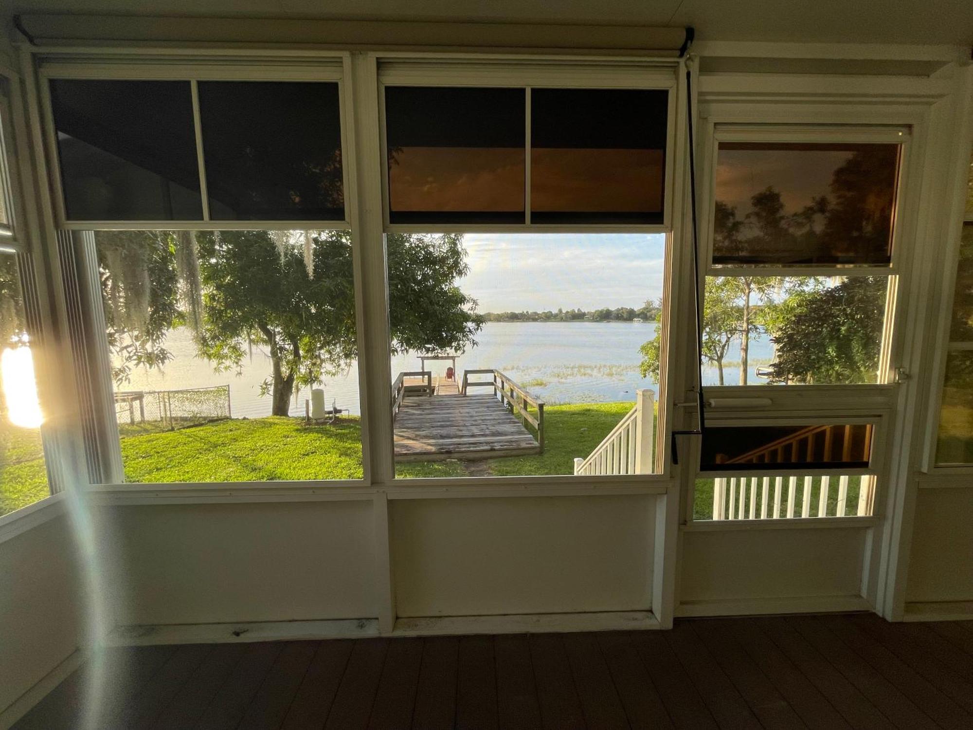 Lake Pearl House レークプラシッド エクステリア 写真