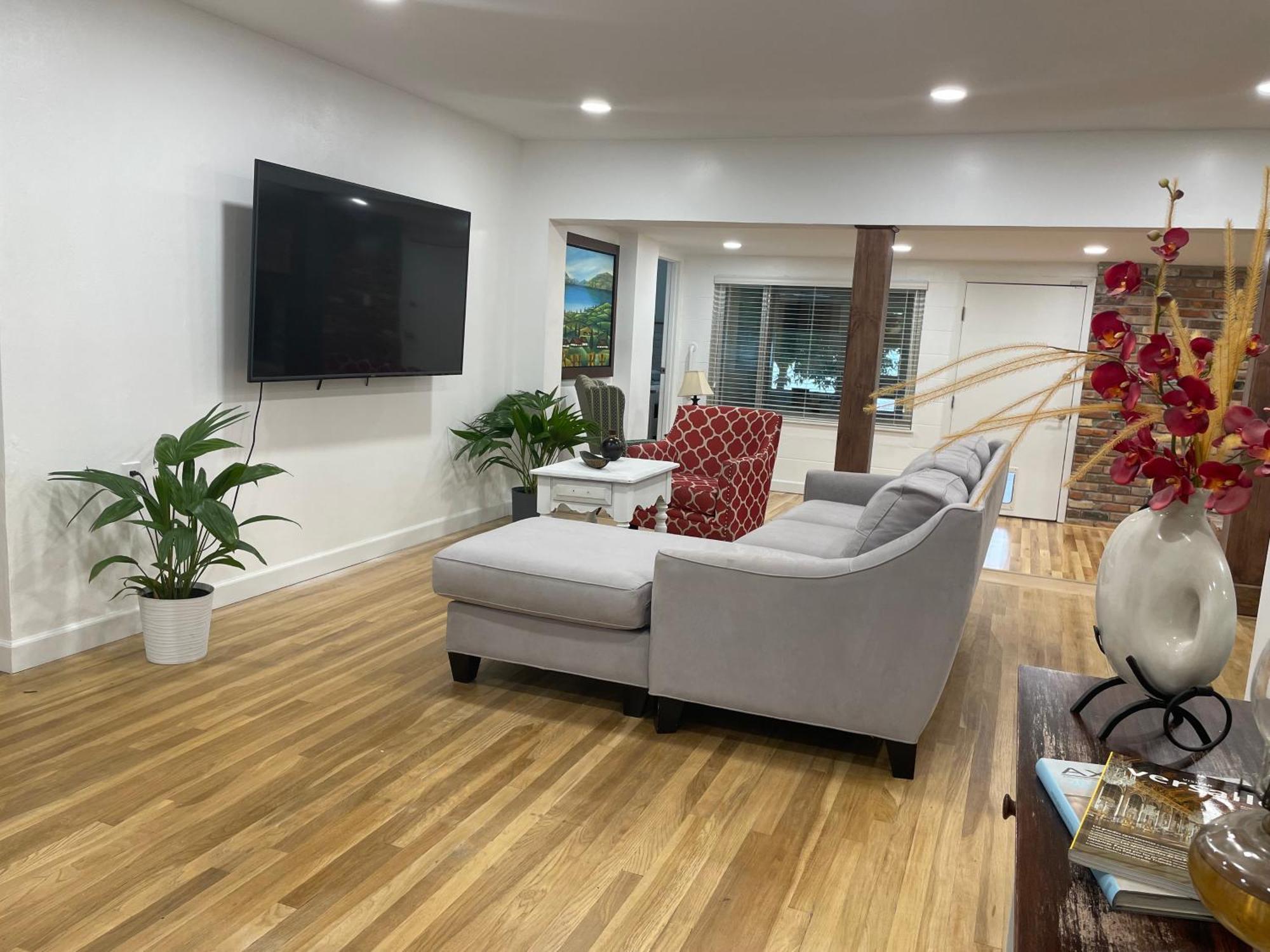 Lake Pearl House レークプラシッド エクステリア 写真