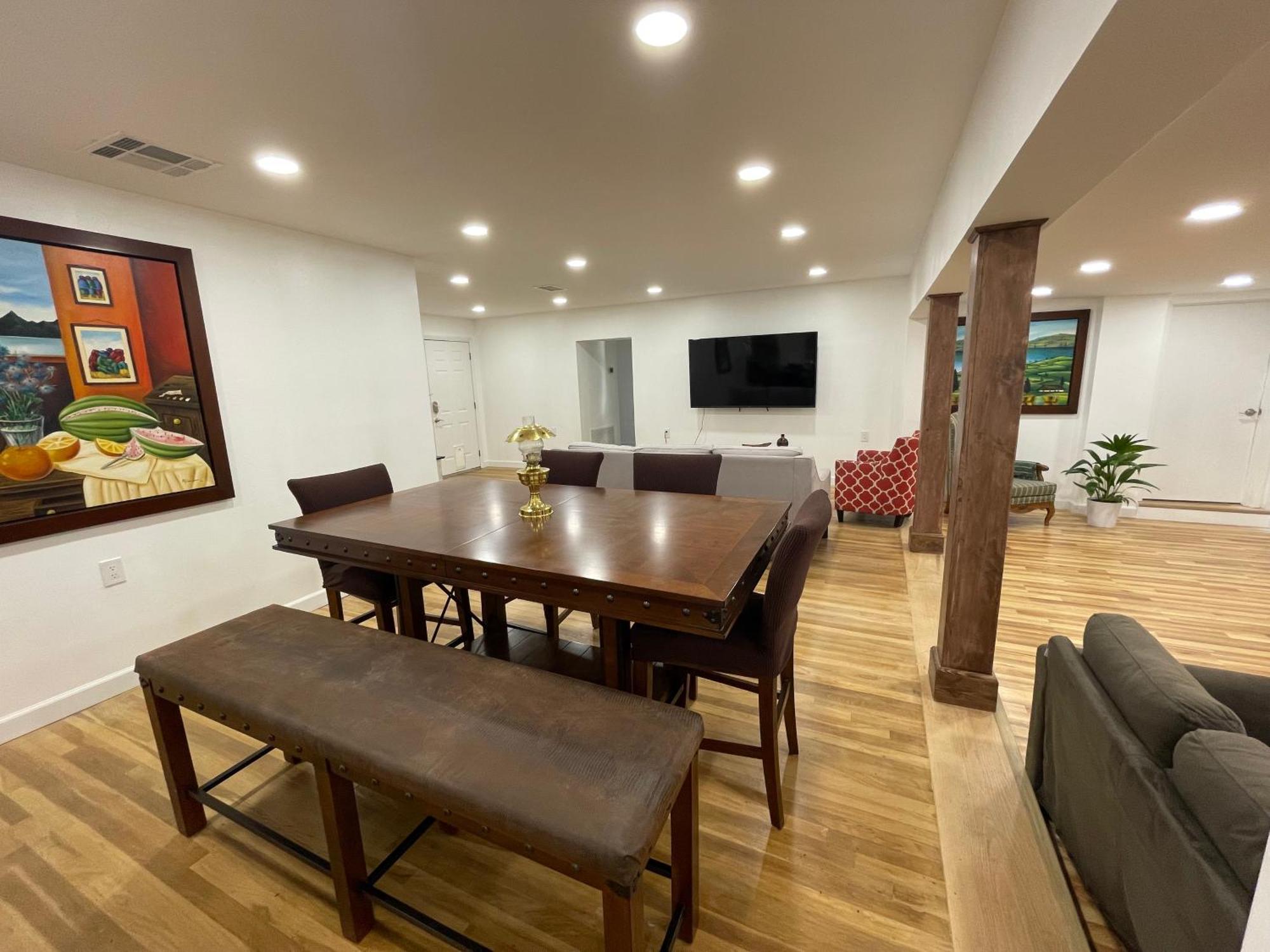 Lake Pearl House レークプラシッド エクステリア 写真